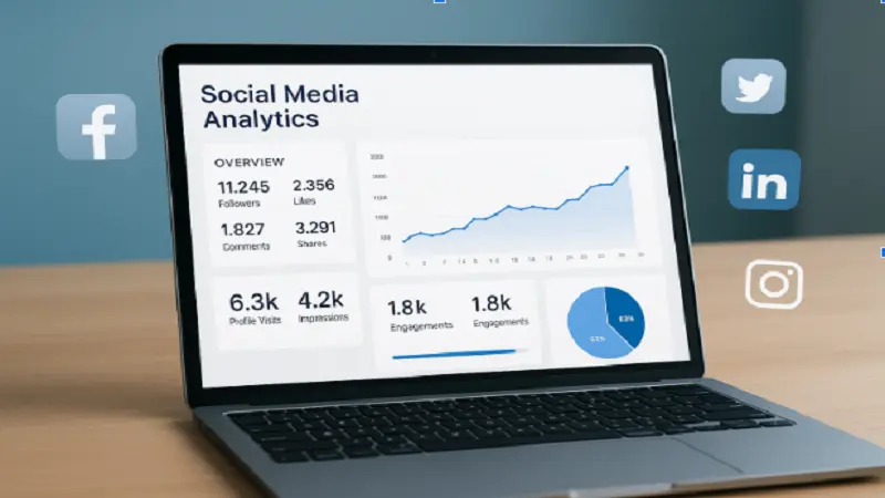 BounceMediaGroupcom Social Stat: Elevating Digital Engagement with Data-Driven Insights