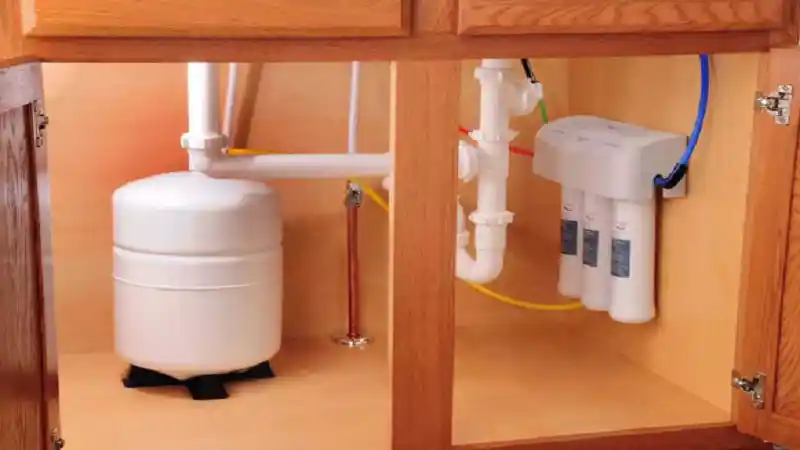 Best Water Filtration System for Home: Key Features That Matter Most