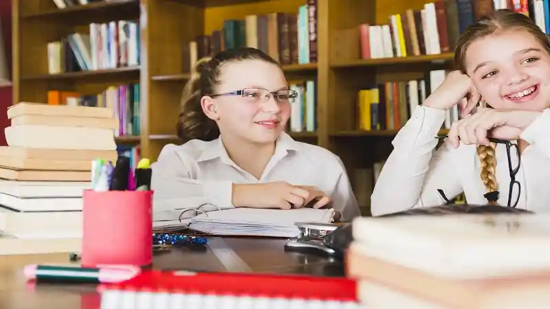 Z-library Supporting New Models of Academic Preparation