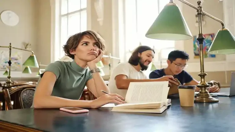 Making Your Study Sessions Productive Instead of Just Long