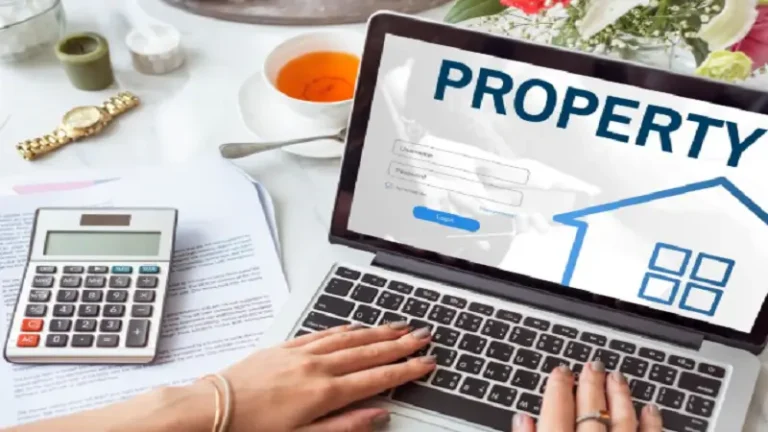 Property Management