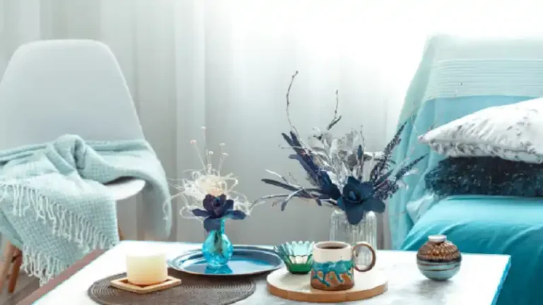 Home & Decor: A Comfortable and Stylish Living Space